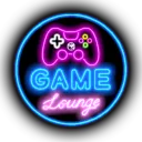 Game Lounge Discord Server Icon