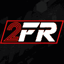 2FastRacing Discord Server Icon – Entertainment
