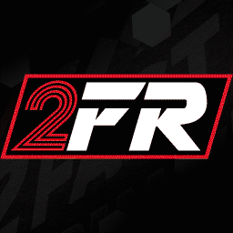 Discovery icon for 2FastRacing Discord server