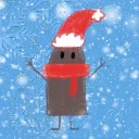 悒うつぼ Fandiscord Discord Server Icon