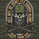 Save Your Ass