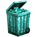 The Trashcan