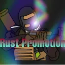 Rust Promotion