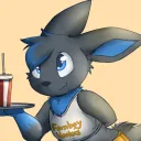 Umbre's furry hooters
