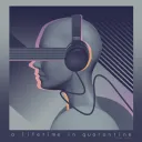 quiet place Discord server icon