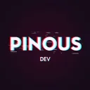 🐇 • Pinous Développement