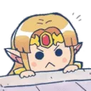 Emote Hell, the OG One (1)
