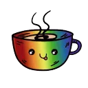 TranquiliTEA Discord Server Icon