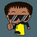 Salas pvp's icon