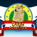 Doge Adventure Speedrunning