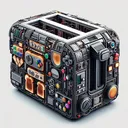 The Toaster