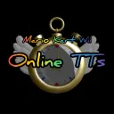 Online TTs Server