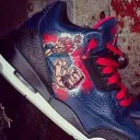 Sticks & Kicks