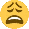Weary World's icon