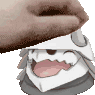 Aggron Stan Club