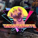 Degenerate Gaming