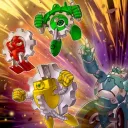 Gearhome of the Gadget Gods