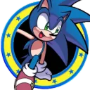 the sonic fans