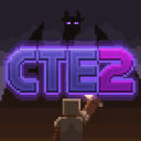 Craft to Exile 2 Discord Server Icon – Minecraft