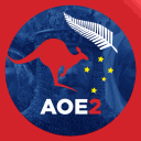Official AUS/NZ AOE2