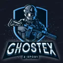 Ghostex Esport Team's icon