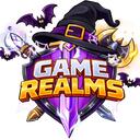 GAMEREALMS.CZ ✨ icon