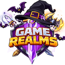 GAMEREALMS.CZ ✨ icon