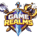 GAMEREALMS.CZ ✨ banner