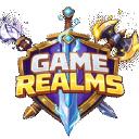 GAMEREALMS.CZ ✨ icon