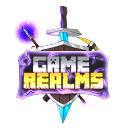 Discovery icon for GAMEREALMS.CZ ✨ Discord server