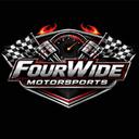 FourWide MotorSports Discord Server Icon