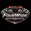 FourWide MotorSports Icon