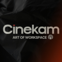 Cinekam Workspace