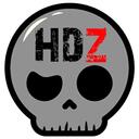 Happy DayZ - Gaming Community Discord Server Icon