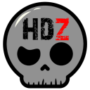 Discovery icon for Happy DayZ - Gaming Community Discord server