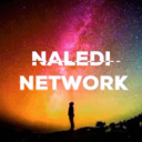 Naledi Network Server Icon