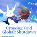CV SHUTDOWN WOOOO