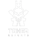 T6HER Discord Server Icon