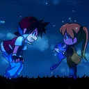 Red Chapter Vol 2 / Anime Chronicles