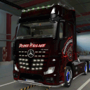 The Truck Stop