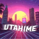 Aquilo que já foi o 会 Utahime™