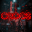 CROCODILES   Discord Server Icon