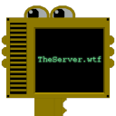 TheServer.wtf Discord server icon