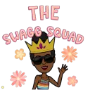 The Swagg Squad's icon