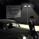 Mantis Falls Discord Server Icon
