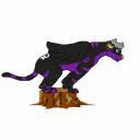 Tyson + Crystal's House Discord Server Icon