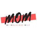My Oblivious MILF