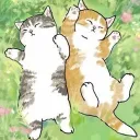 「Fandom  Frenzy」 Discord Server Icon