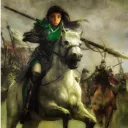 Las llamas de paladina
