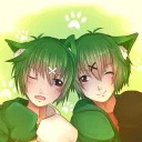 Genshine Kyuu & Roku